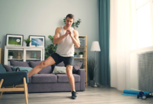 A Complete Guide for Beginners to start Exercising at Home.