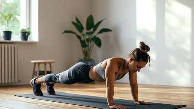 Build Strength Without Expensive Equipment