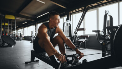 How to Start a Fitness Routine as a Beginner