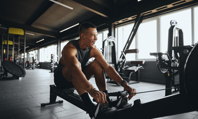 How to Start a Fitness Routine as a Beginner