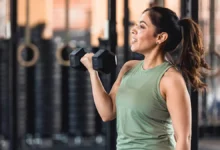 Top 10 Tips for Effective Strength Training