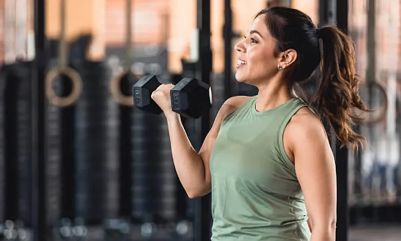 Top 10 Tips for Effective Strength Training