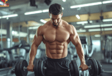 Workout Mistakes That Stop Muscle Growth.