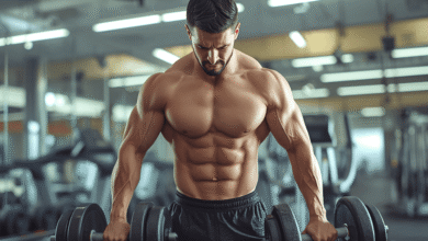Workout Mistakes That Stop Muscle Growth.