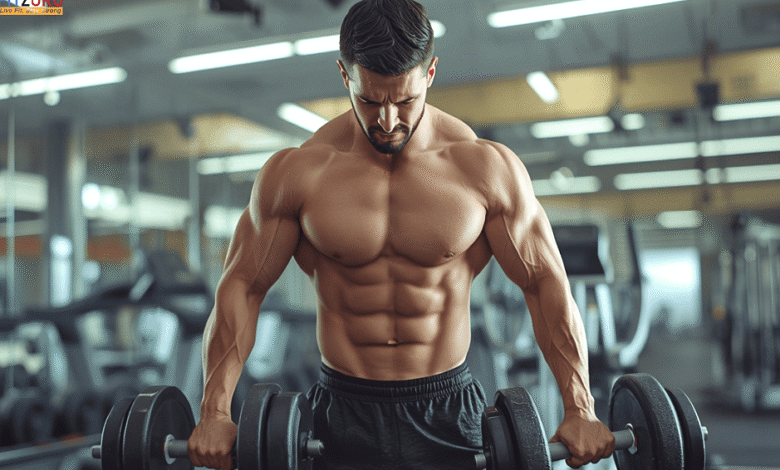 Workout Mistakes That Stop Muscle Growth.
