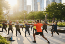 Why Community Workouts in 2026 Are Transforming Exercise.