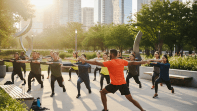 Why Community Workouts in 2026 Are Transforming Exercise.