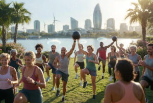 Why Community Workouts in 2026 Are Growing Fast.